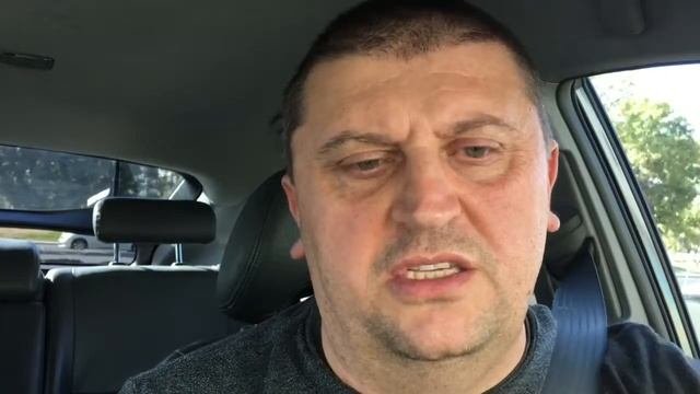 Мойка машины для Uber&Lyft. Sacramento