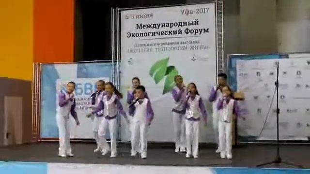 Вместе мы одна семья