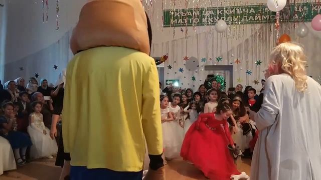 Новогодний выпуск смотреть онлайн