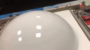 Процесс формовки матрицы из МДФ