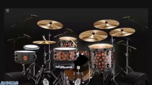 Король и Шут - Кукла колдуна (драм кавер)