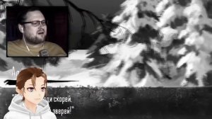 СМЕШНЫЕ МОМЕНТЫ С КУПЛИНОВЫМ ► Tiny Bunny #2 | Реакция Куплинов