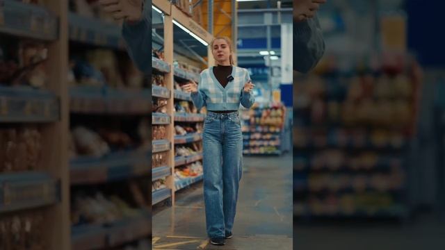 Как ходить по магазинам и худеть? #пп #фитнес #правильноепитание #спорт #ппеда #едимправильно