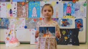 День космонавтики