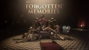 Forgotten Memories Remastered