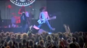Ramones - Live At The Rainbow - December 31, 1977