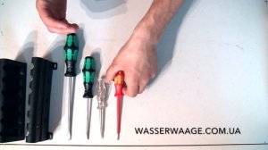 Wera Kraftform XXL огляд (обзор)