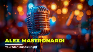 Alex Mastronardi - Your Star Shines Bright
Музыка без авторских прав
No Copyright Music