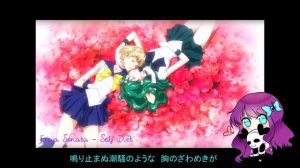 【Freya】Eternal Eternity - Self Duet Cover