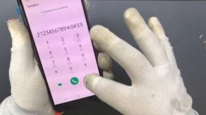 Samsung A6Plus - Замена экрана/Screen replacement