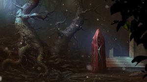 Врата Балдура: Нисхождение в Авернус : Часть 3 / Рассказ / DnD Lore