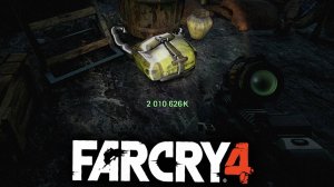 ПОТЕРЯЛИ ГРУЗ ПО ДОРОГЕ | ПОСТАВКИ ЗОЛОТОМУ ПУТИ | ПРОХОЖДЕНИЕ FAR CRY 4 БЕЗ КОММЕНТАРИЕВ