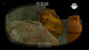 Улетаем на воздушном шаре на Экстриме | Evil Nun 1.6.2