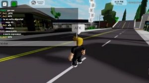 Тутор как летать в РБ.