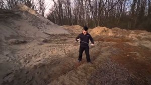 ПЕРВЫЙ МАНЬ*К С КАНАЛА МАКС ВАЩЕНКО