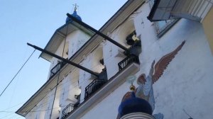 Псково-Печерская традиция. Благовест