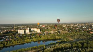 Нижегородская губерния в 4 К.