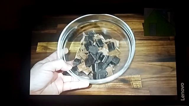 Bonapp Кухня Гигантский Wagon wheels Меню-тв 02.11.2016 смотреть онлайн