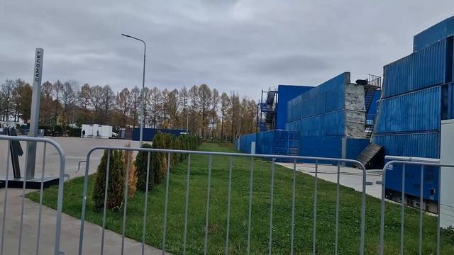 МосКино
