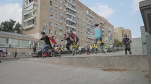 FSK покатушка 31.08.2019 By Пономаренко