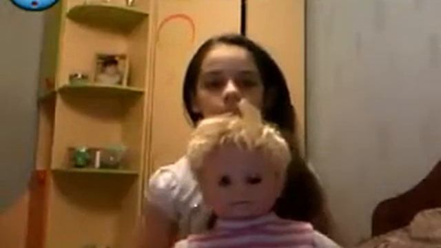 кукла Ксюша смотреть онлайн