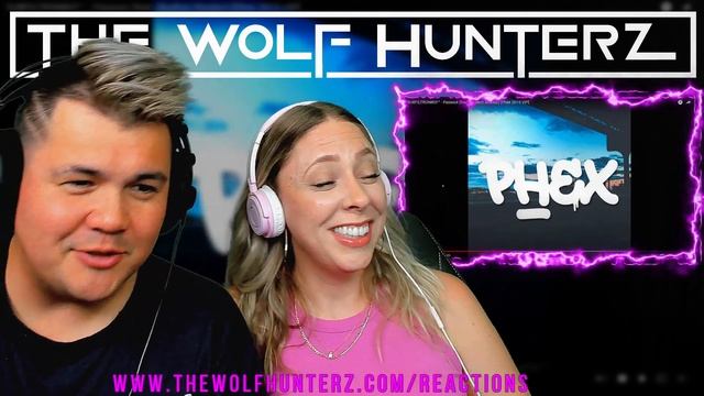 Millennials React to SUBFILTRONIK - Passout (ft. Skullion Shadez) | THE WOLF HUNTERZ Jon and Dolly