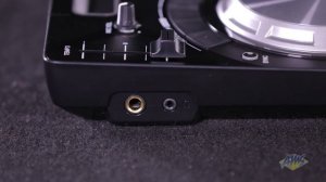 Pioneer DDJ-WeGO3 Compact DJ Controller - Pioneer DDJ-WeGO3