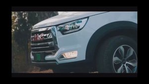 JAC T8 EV ELECTRIC PICK UP TRUCK 香港電動農夫車