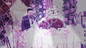 Мухаммаджон кори янги андижонда хатим курон