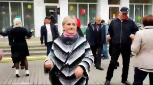 12.10.2024...♥️💞"Ты моя Сладкая"!... Гомель!...