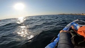 🛑 РЫБАЛКА С КОНСТАНТИНОМ АНДРОПОВЫМ 🛑 РЫБАЛКА С КАЯКА 🚣 ROCKFISHING 🎣🪨 РЫБАЛКА НА МОРЕ 🌊🐟🐟🐟
