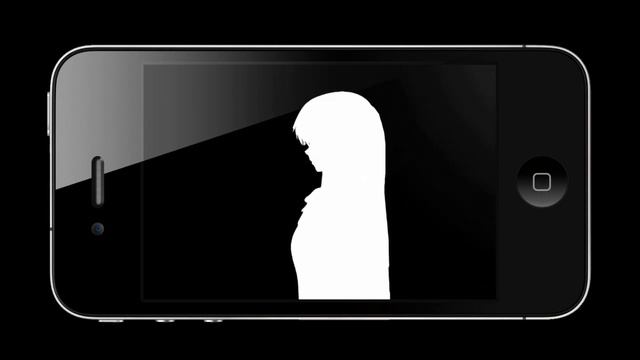 iPhone Bad Apple смотреть онлайн