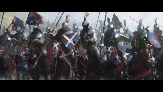 Лор, Фракции и Классы UORPG -Ultima Online (UO) смотреть онлайн