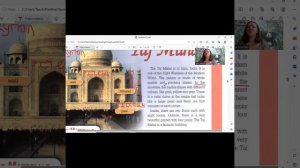 Spotlight 5, mod.3  Taj Mahal, unit 3, стр.53