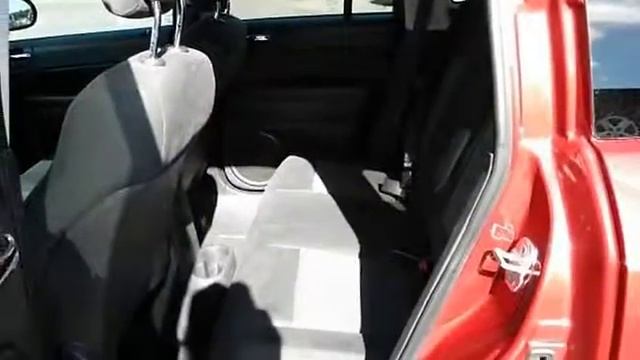 2011 Jeep Compass - South Point Dodge Chrysler Jeep