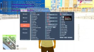 ЛУЧШИЙ МУЛЬТИЧИТ ДЛЯ RODINA RP, RADMIR RP, CRMP, ARIZONA RP и тд 2025