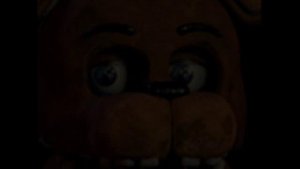 Five Nights at Freddy's [all animatronics] - Bad Apple (v.4)