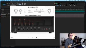 Neural DSP Plini - Quick Tip