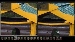 Nikkor 80-400 VS 70-300 AF-P