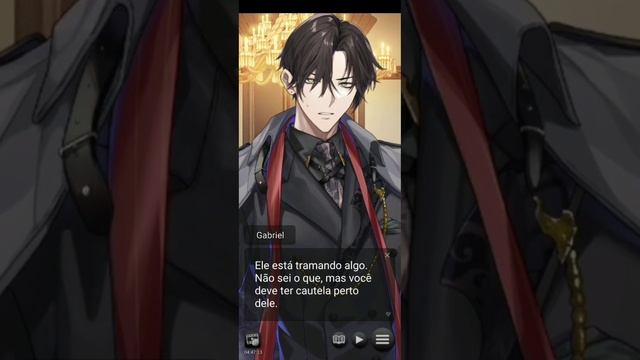 Married To The Mafia - Otome 💃😊 - Capítulo 05 - Escolhas 💎 - Episódio 05 смотреть онлайн