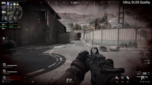 Delta Force: Hawk Ops  || Intel Core i5 13600k + RTX 4070 TI SUPER || Ultra 1440p || Windows 11