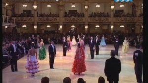 2008 Blackpool Professional Rising Star Ballroom