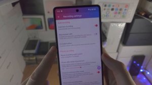 How To Record Phone Calls on Google Pixel 7!