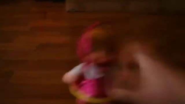 Маша-повторюшка смотреть онлайн