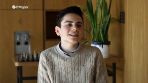 Özel Röportaj - Ediz Gürel | 15 Yaşında Nasıl Büyükusta Oldu?, Carlsen & Hedefleri, Oyun Felsefesi