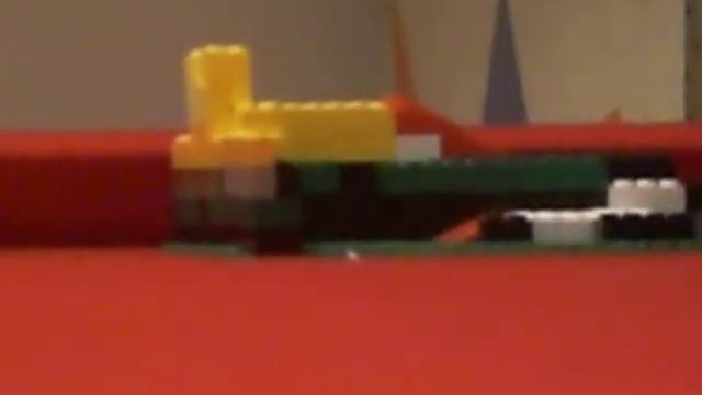 exploding lego car garage 8 смотреть онлайн