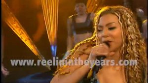 Destiny's Child feat. Beyoncé -"Survivor" 2001 [Reelin' In The Years Archives]