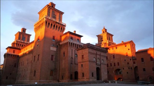 Paolo Lorenzani - Magnificat à 9 смотреть онлайн