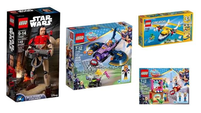 КИТАЙСКОГО LEGO БОЛЬШЕ НЕ БУДЕТ! смотреть онлайн