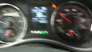 2011 Dodge Charger 3.6 0-60